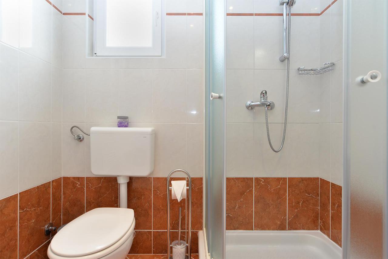 Apartment Snjezana 1064 Ровинь Экстерьер фото